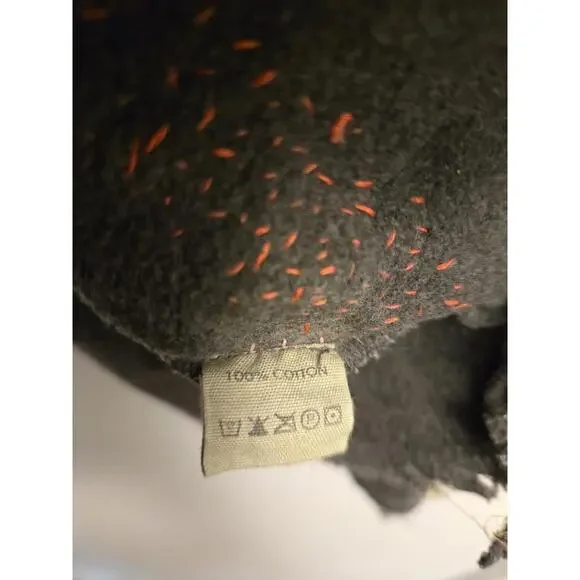 Magnolia Pearl Star Applique Fritza Hoodie - Picture 6 of 8